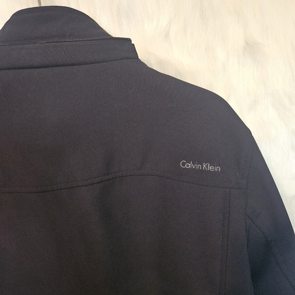 Calvin Klein Classic Men's Winter Jacket (NWOT) - Picture 5 of 8